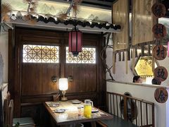 -遇见长安之高山流水(李家村万达店)