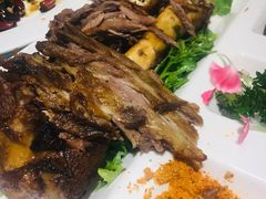 -七菜馆·东北菜·蒸饺(文体路店)