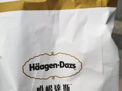 -哈根达斯(赛特奥莱店)