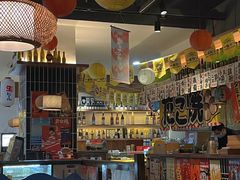 大堂-烧鸟横丁(联发文创口岸店)