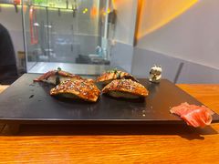 -戏作寿司(观音桥店)