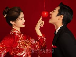 -第一夫人婚纱摄影(南京店)