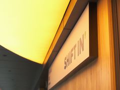 -Shiftin’浮起咖啡 (福保店)