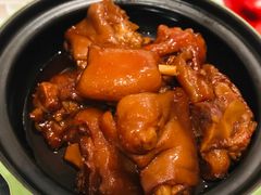明火焖御和猪手-尚一汤·粤菜海鲜(环球港店)
