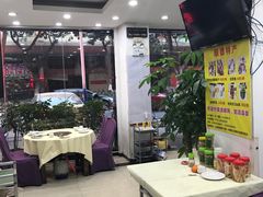 -凯盈阁私房菜·桑拿鸡(绿茵花园店)