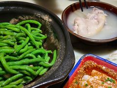 -常和州·夜宵大排档(常州单店)