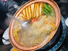 -阿庄新豫菜(通泰路店)