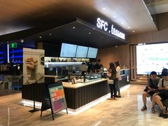 -SFC上影影城(港汇永华IMAX激光店)