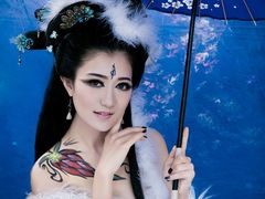 -九月鹰飞汉服摄影工作室