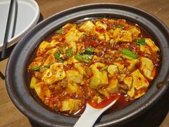 -向川南·水煮鱼·川菜(和平里店)