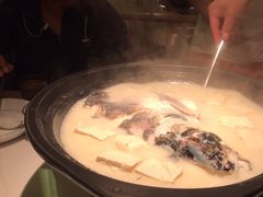 -筱爷叔·上海传统手工菜(玉树路店)