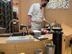 -鮨政·Omakase(港汇恒隆广场店)