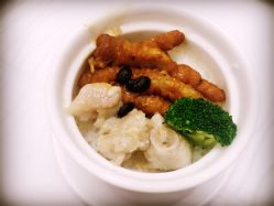 -名宴婚宴专门店·宴会厅(京基100店)