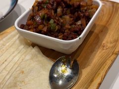 -俭寨大盘鸡·缸子肉·小公鸡·新疆菜(云通店)