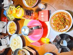 -小柴米·传统江西菜(八一广场店)