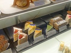 -布朗尼西饼(粮道街店)