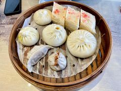 -花园茶楼(兴城西路店)