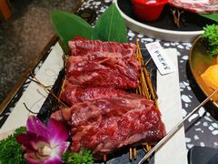 -黑牛の場烤肉(摩天活力城店)