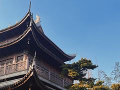 -龙华寺