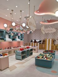 -奈尔宝家庭中心·儿童乐园·亲子餐厅(苏州大悦城店)