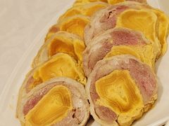 -永兴餐厅(复兴中路店)