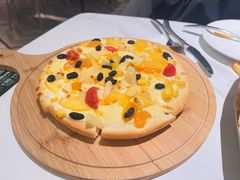 -芳草地西式融合餐厅(回龙窝店)
