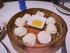 上海小笼包-19号私房菜(云南路店)