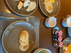 -拉萨瑞吉酒店-秀餐厅