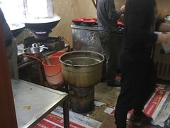 -小龙大肉面馆