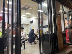 -铭辉沙嗲面(新街商业城店)