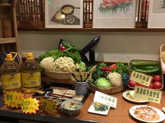 -福苗小骆驼烧烤(曲江店)