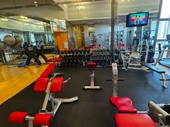 -上海明天广场JW万豪酒店