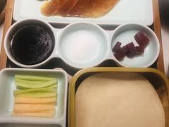-汤记传菜(秀浦路店)