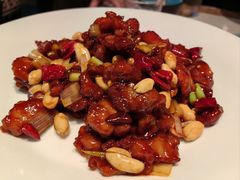 -局气烤鸭·北京菜(德云社店)