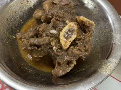 招牌牛排-阿秋牛排(湖心街店)