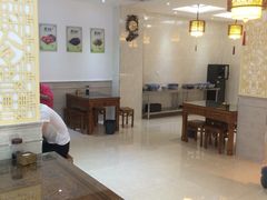 -美玲拉面(滨海总店)