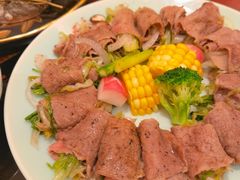 -蟹田居·活蟹料理(东城店)