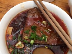 -蒋家肠旺面馆老店(合群路店)