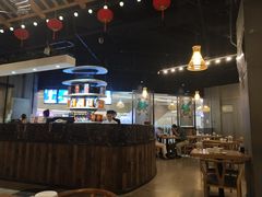 -陈傻子餐厅(世纪都会店)