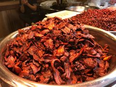 -丁家脆哨(民生路店)