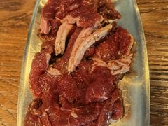 -鑫釜山海鲜烧烤(鑫丰国际店)