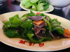 -同得兴 Since·1995 传统苏式面馆(嘉馀坊店)