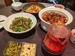 -简小舍·民间手艺菜(武昌江滩店)