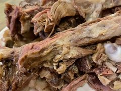 -清真益鑫羊肉手抓馆(南大街店)