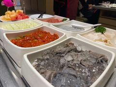-海底捞火锅(高新万达店)