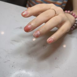 -Fanni美甲美睫皮肤管理