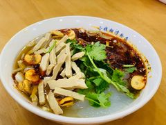 -小媳妇凉粉(浑源店)
