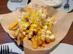 -一沙一城·岩烤牛扒(深圳首店)