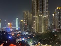 -重庆十八梯传统风貌区