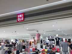 -优衣库(武汉国际广场店)